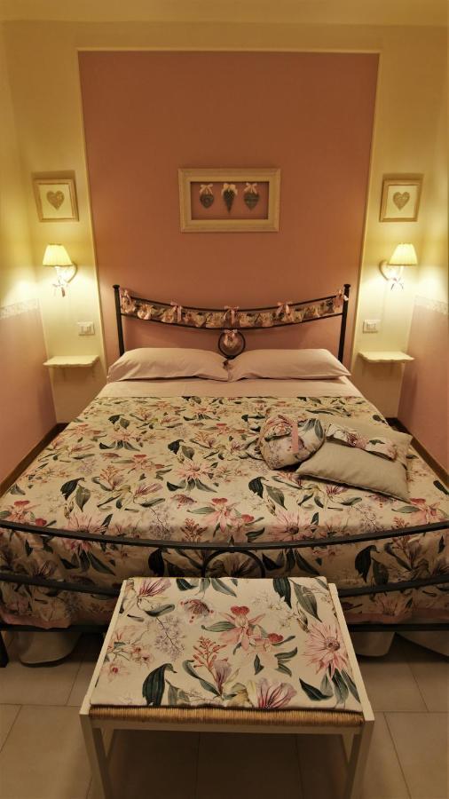 PalleroneLa Casina Dei Cuori Di Nonna Miglia别墅 外观 照片