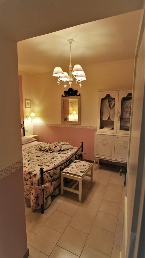 PalleroneLa Casina Dei Cuori Di Nonna Miglia别墅 外观 照片