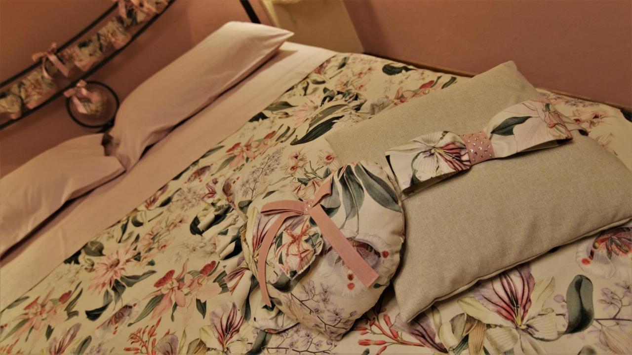 PalleroneLa Casina Dei Cuori Di Nonna Miglia别墅 外观 照片