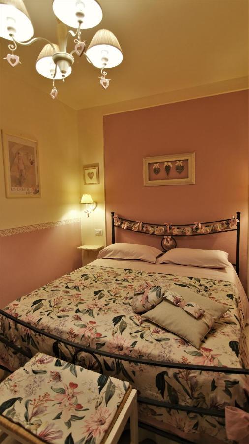PalleroneLa Casina Dei Cuori Di Nonna Miglia别墅 外观 照片