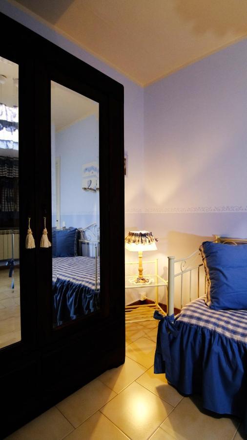 PalleroneLa Casina Dei Cuori Di Nonna Miglia别墅 外观 照片