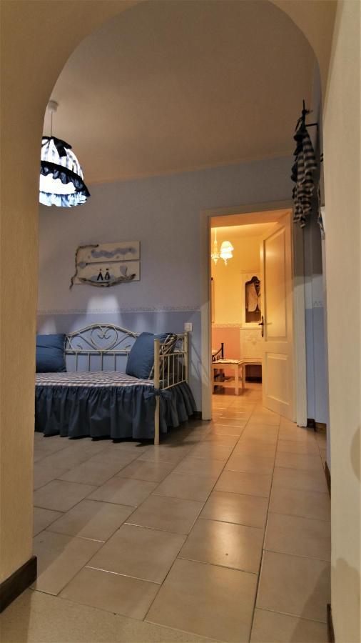 PalleroneLa Casina Dei Cuori Di Nonna Miglia别墅 外观 照片